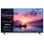 Philips Tv & Audio - Philips 40PFS6000/12 Televisor 101,6 cm (40) Full HD Smart TV Wifi Negro 