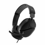 Turtle Beach - Turtle Beach Recon 70 Auriculares Al�mbrico Diadema Juego Negro