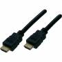 Schwaiger - Schwaiger HDM0070 043 0.7m HDMI HDMI Negro cable HDMI