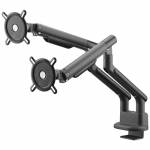 Universal Electronics - One For All DM 7210 soporte para monitor 88,9 cm (35) Escritorio Negro