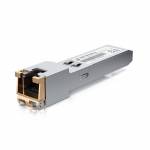 Ubiquiti Uacc-cm-rj45-1g -Sfp (mini-gbic) -transceiver-modul - Ubiquiti Networks UACC-CM-RJ45-1G red modulo transceptor Cobre 1000 Mbit/s RJ-45