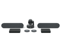 Logitech 4