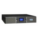 Eaton - Eaton 9PX 1.5kVA Double-conversion (Online) 1500 VA 1500 W 8 AC outlet(s)