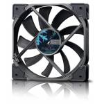 Fractal Design - Fractal Design Venturi HP-14 PWM Carcasa del ordenador Ventilador