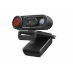 J5 Create - j5create JVU250-N C�mara web HD de alta definici�n con interruptor de enfoque manual y autom�tico