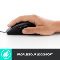 Logitech 9