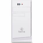 Terra - TERRA PC-BUSINESS 6000wh SILENT Intel Core Ultra 5 225 16 GB DDR5-SDRAM 500 GB SSD Windows 11 Pro Mini Tower Blanco 