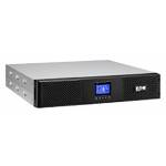 Eaton - Eaton 9SX sistema de alimentaci�n ininterrumpida (UPS) Doble conversi�n (en l�nea) 1500 VA 1350 W 7 salidas AC
