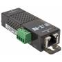 Opzioni Di Comunicazione - Eaton EMPDT1H1C2 sensor de temperatura y humedad Interior Independiente Al�mbrico
