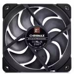 Noctua - Noctua NF-A12x25 G2 PWM chromax.black Carcasa del ordenador Ventilador 12 cm Negro 1 pieza(s) 