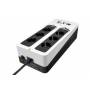 Eaton Powerware - Eaton 3S550D sistema de alimentaci�n ininterrumpida (UPS) 550 VA 330 W 6 salidas AC