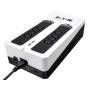 Eaton Powerware - Eaton 3S700I sistema de alimentaci�n ininterrumpida (UPS) 700 VA 420 W 8 salidas AC
