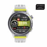 Amazfit - Cheetah 3, 53 cm (1.39) AMOLED 46.7 mm Digital 454 x 454 pixel Touchscreen Grey GPS (W2294TY1N)
