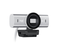 &nbsp;"Logitech-Logitech MX Brio c�mara web 3840 x 2160 Pixeles USB 3.2 Gen 1 (3.1 Gen 1) Gris-Logitech-Hardware/Electronic"