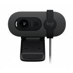 Logitech - Logitech Brio 105 c�mara web 2 MP