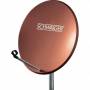 Schwaiger - Schwaiger SPI550 Rojo antena de sat�lite