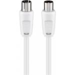 Tecline - Wentronic AK 1500 15.0m 15m coaxial coaxial cable coaxial