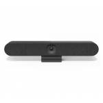 Logitech - Logitech Rally Bar Huddle sistema de video conferencia Ethernet Sistema de v�deoconferencia en grupo