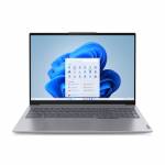 &nbsp;"Lenovo-Lenovo ThinkBook 16 AMD Ryzen&trade; 5 7535HS Port�til 40,6 cm (16") WUXGA 8 GB DDR5-SDRAM 256 GB SSD Wi-Fi 6E (802.11ax) Windows 11 Pro Gris-LENOVO-Hardware/Electronic"
