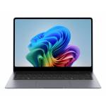 Samsung - Samsung Galaxy Book6 Pro Copilot+ PC Intel Core Ultra X7 358H Port�til 35,6 cm (14) Pantalla t�ctil WQXGA+ 32 GB LPDDR5x-SDRAM 1 TB SSD Wi-Fi 7 (802.11be) Windows 11 Home Gris 