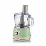 Ariete - Ariete Vintage Line 1781/04 robot de cocina 1000 W 2,1 L Verde 