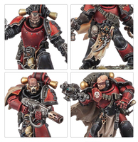 Games Workshop 1