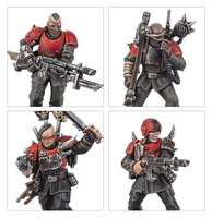Games Workshop 4