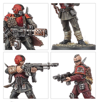 Games Workshop 5