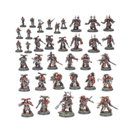 Games Workshop 9