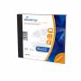 Mediarange - MediaRange MR725 PC Equipment cleansing CD & liquid kit de limpieza para computadora