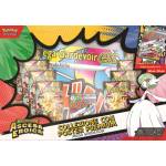 Pokemon M2.5 Collezione Poster Premium Mega Lucario E Mega G - Pok�mon PK10302-I tarjeta coleccionable 
