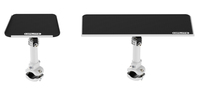 &nbsp;"Oplite-Oplite 102069 Bandeja para teclado y rat�n -Oplite-Hardware/Electronic"