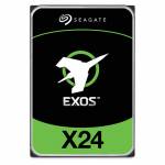 Seagate - Seagate Exos X24 3.5 24 TB SATA