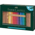 Faber-castell - Faber-Castell 117530 l�piz de grafito 30 pieza(s) 
