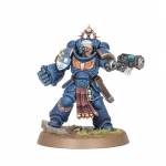 Games Workshop - Games Workshop 48-73 collectible figure 