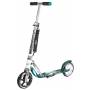 Hudora - HUDORA Big Wheel 205 Universal Turquesa