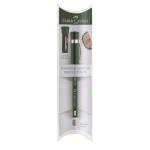 Faber-castell - Faber-Castell 119037 l�piz de grafito B 