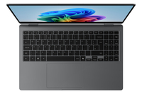 &nbsp;"Samsung-Samsung Galaxy Book5 360 Copilot+ PC Intel Core Ultra 7 258V Port�til 39,6 cm (15.6") Pantalla t�ctil Full HD 32 GB LPDDR5x-SDRAM 1 TB SSD Wi-Fi 7 (802.11be) Wi-Samsung-Hardware/Electronic"