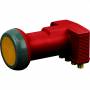 Schwaiger - Schwaiger SPS6918R 531 Rojo convertidor low noise block (lnb)
