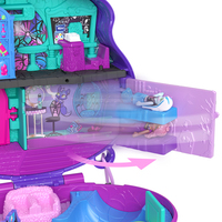 Mattel Gmbh - Polly Pocket HVV58 set de juguetes