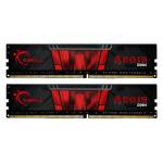 G.skill - DDR4 32GB PC 3200 CL16 G.Kit de habilidades (2 x 16 GB) 16GIS Aegis