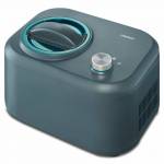 Medion - MEDION MD 10169 Compresor de helados 1 L 100 W Azul 
