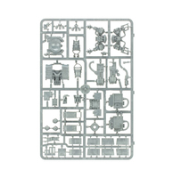 Games Workshop 1