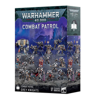 Games Workshop 8