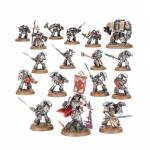 Games Workshop - Games Workshop 73-572 collectible figure 