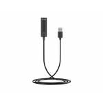 Equip - Equip 245321 auricular / aud�fono accesorio Cable de control