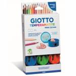 Gomme - Espo.12 Diam 3 de Temperamatita