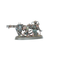 Games Workshop 1