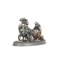 Games Workshop 5