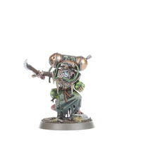 Games Workshop 6
